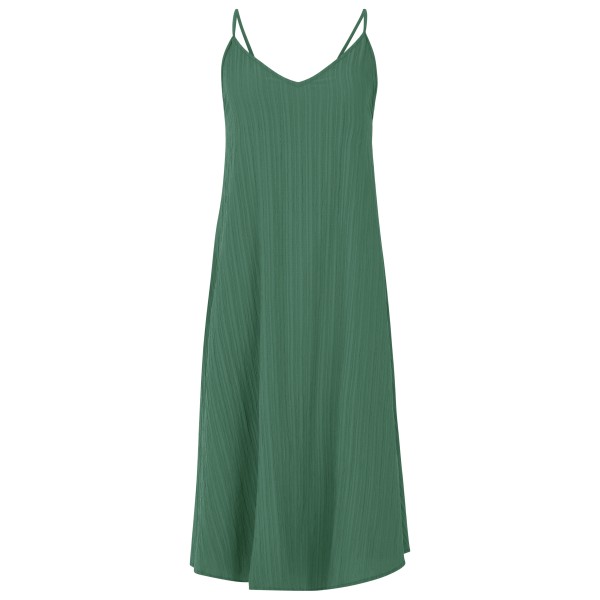 Protest Women’s PRTCove Jurk Groen