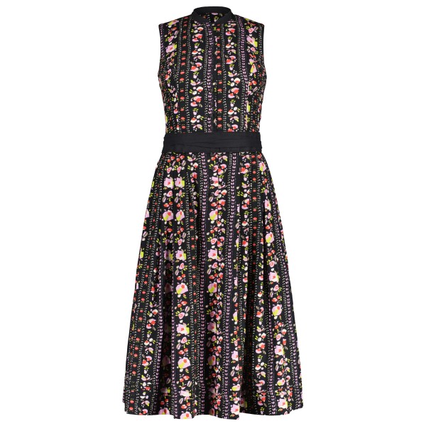 Maloja - Women's ZwieselalmM. - Kleid Gr L grau