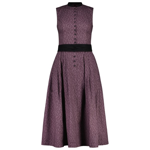 Maloja ZwieselalmM. Kleid Women (Gr M |lila)