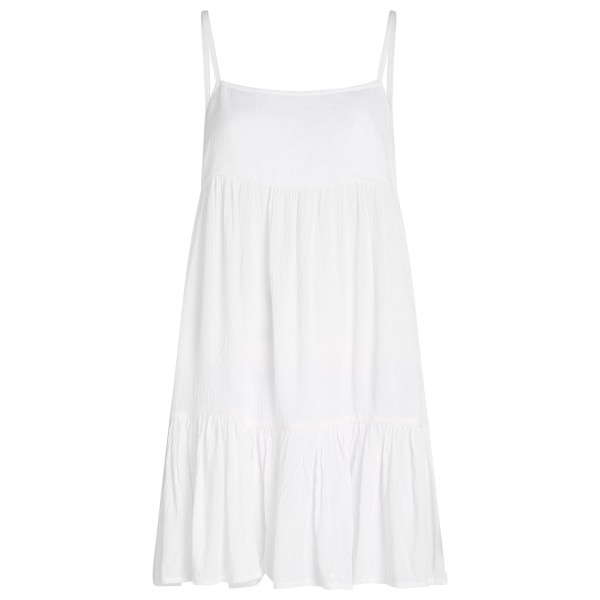 O'Neill - Women's Rilee Short Dress - Kleid Gr M weiß