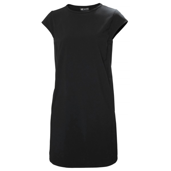 Helly Hansen Thalia Dress Kleid Damen (Gr M |schwarz)