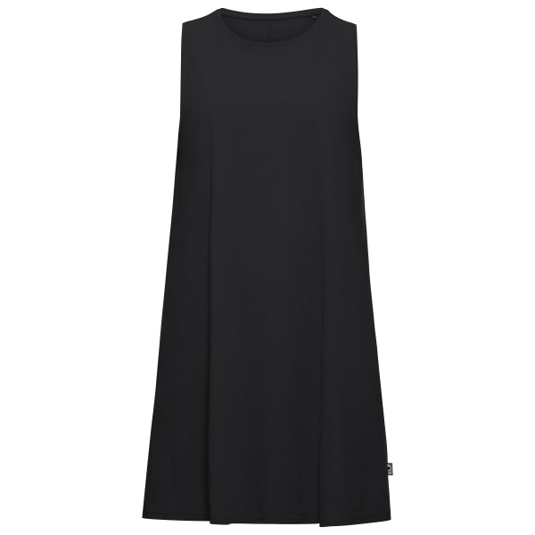 Jack Wolfskin - Women's Travel Dress - Kleid Gr L schwarz