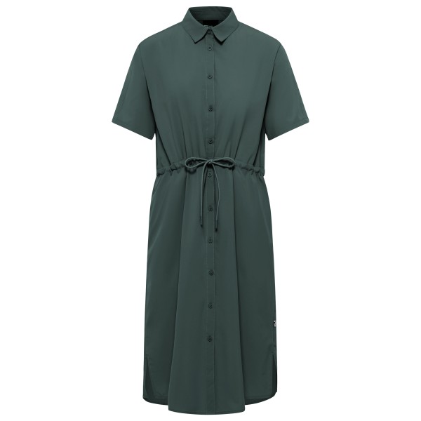 Kleid Jack Wolfskin Waimea Dress Damen (Gr XXL |blau)