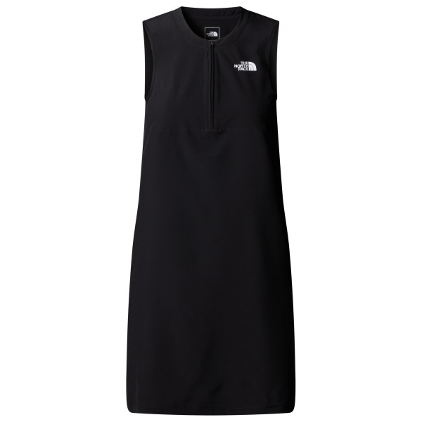 The North Face Packable Dress Kleid Damen (Gr XS |schwarz)