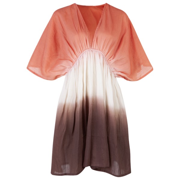 Barts – Women’s Mundoly Dress – Jurk maat , Bruin