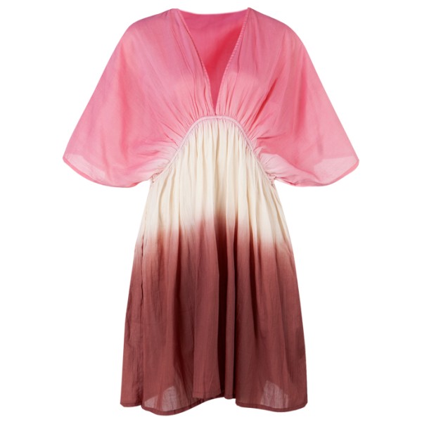 Barts – Women’s Mundoly Dress – Jurk maat , Roze