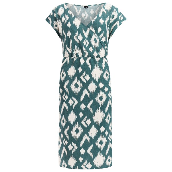 Protest PRTDelmar Kleid Damen (Gr 34 |grau)