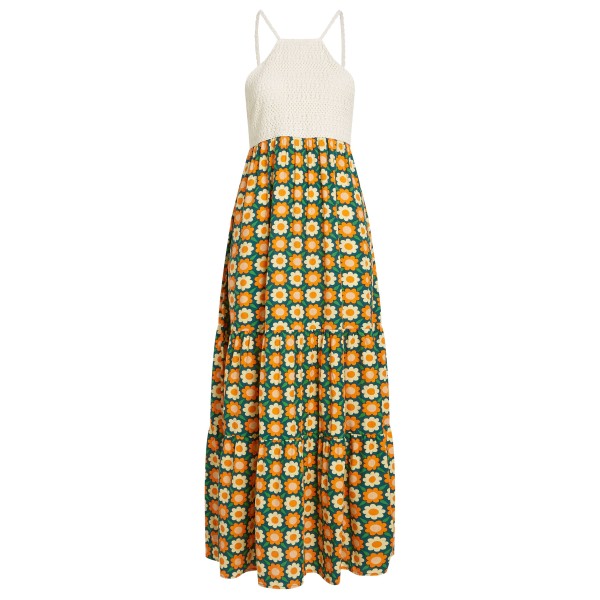 ONeill ORiginals Maxi Dress Kleid Damen (Gr XS |oliv)