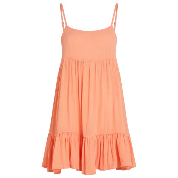 Kleid O'Neill Rilee Short Dress Damen (Gr M |rosa)