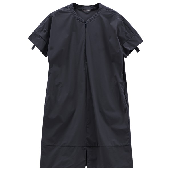 Jeanne Baret – Women’s Sumatra Dress – Jurk maat 36, / Zwart