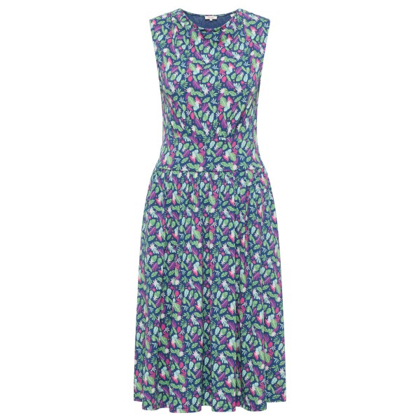 Tranquillo Jerseykleid Albaa Kleid Women (Gr XL |grau)