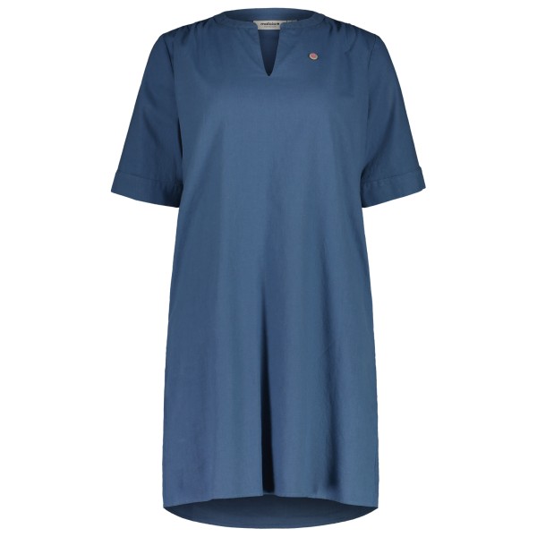 Maloja KarrasM. Kleid Women (Gr L |blau)