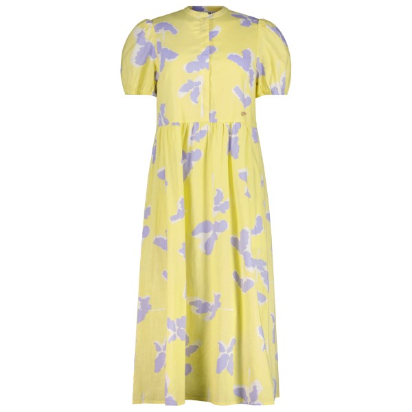 Kleid Maloja RobsonM. Damen (Gr XS |beige)