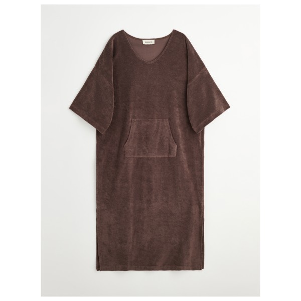 Kleid Bongusta Naram Kaftan Dress Damen (Gr L/XL |weiß)