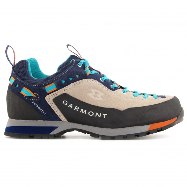 Image of Garmont - Women's Dragontail LT - Approachschuhe Gr 4;4,5;5;8 blau bei Bergfreunde.ch - der Outdoor Shop
