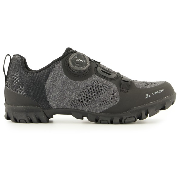 Image of Vaude - Women's TVL Skoj - Veloschuhe Gr 36;37;38;39;40;41;42 schwarz bei Bergfreunde.ch - der Outdoor Shop