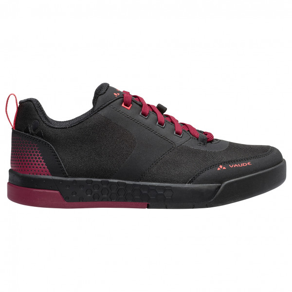 Image of Vaude - Women's AM Moab syn. - Veloschuhe Gr 36 schwarz bei Bergfreunde.ch - der Outdoor Shop