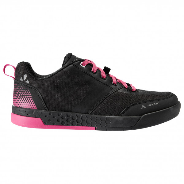 Image of Vaude - Women's AM Moab syn. - Veloschuhe Gr 36;38;39;40;41;42 blau;schwarz bei Bergfreunde.ch - der Outdoor Shop