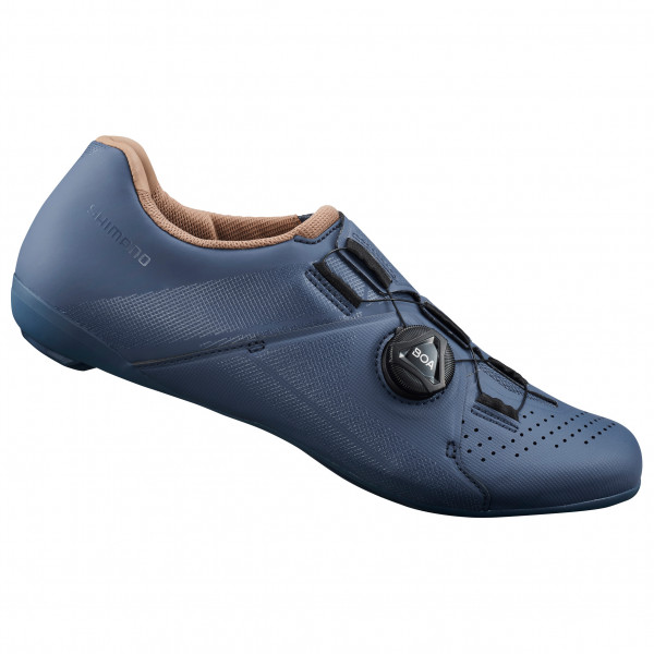 Image of Shimano - Women's SH-RC3 Road Comp Schuhe - Veloschuhe Gr 41 schwarz/grau bei Bergfreunde.ch - der Outdoor Shop