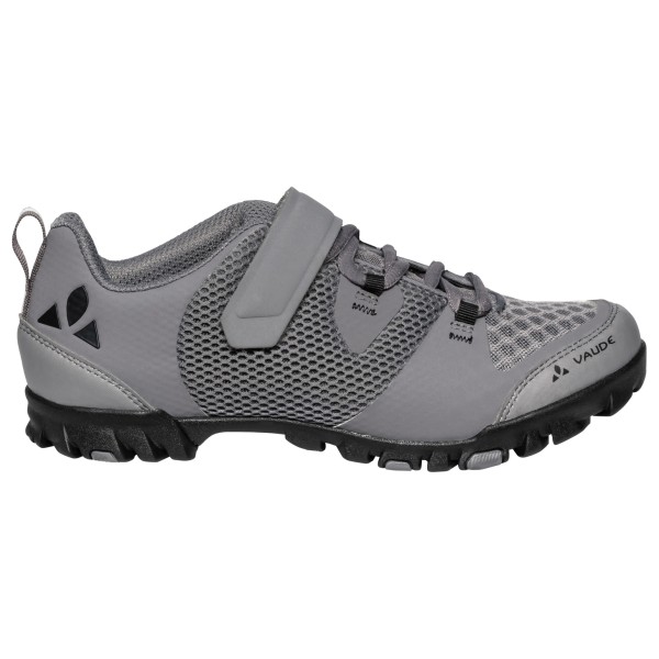 Image of Vaude - Women's TVL Hjul - Veloschuhe Gr 36 grau bei Bergfreunde.ch - der Outdoor Shop