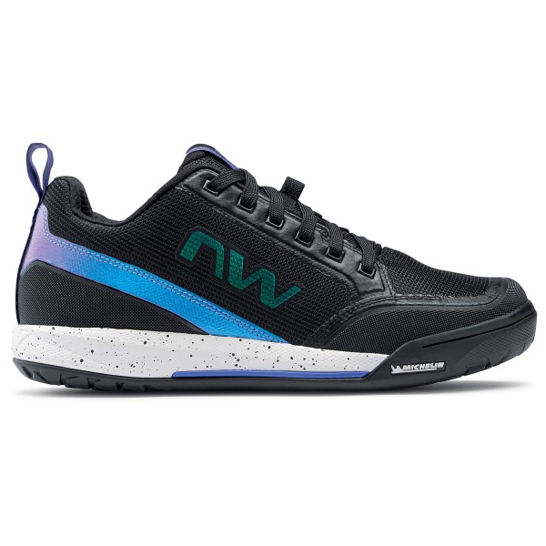 Image of Northwave - Women's Clan 2 - Veloschuhe Gr 36;38;42 schwarz bei Bergfreunde.ch - der Outdoor Shop