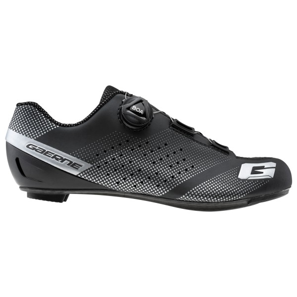 Image of Gaerne - Women's G.Tornado - Veloschuhe Gr 39 grau bei Bergfreunde.ch - der Outdoor Shop