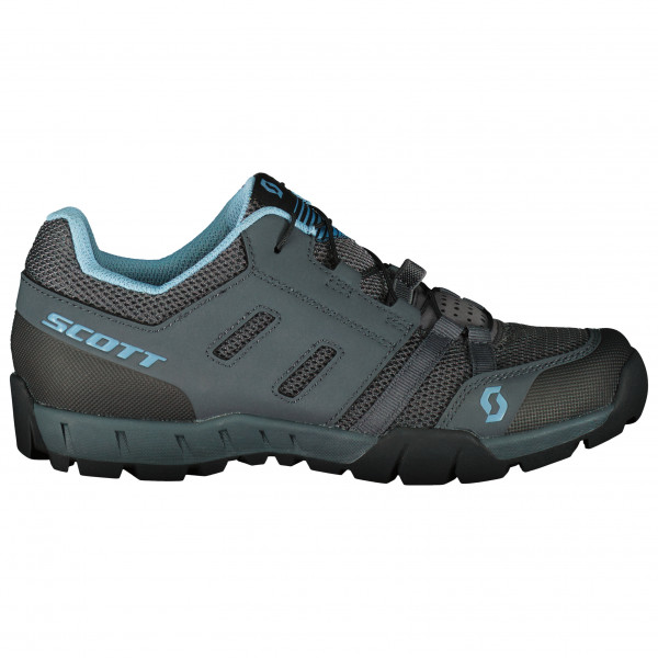 Image of Scott - Women"s Sport Crus-R - Veloschuhe Gr 38;42 grau'
