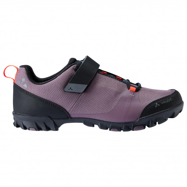 Image of Vaude - Women"s TVL Pavei 2.0 - Veloschuhe Gr 36;37;38 bunt;schwarz'