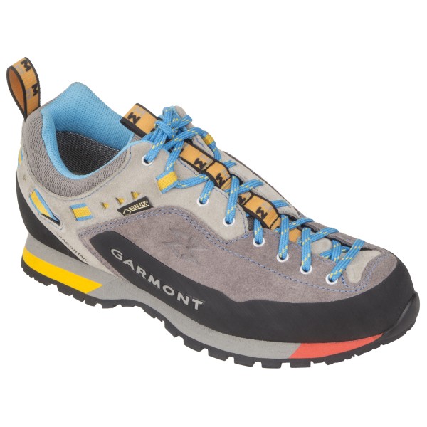 Image of Garmont - Women's Dragontail LT GTX - Approachschuhe Gr 5 grau bei Bergfreunde.ch - der Outdoor Shop