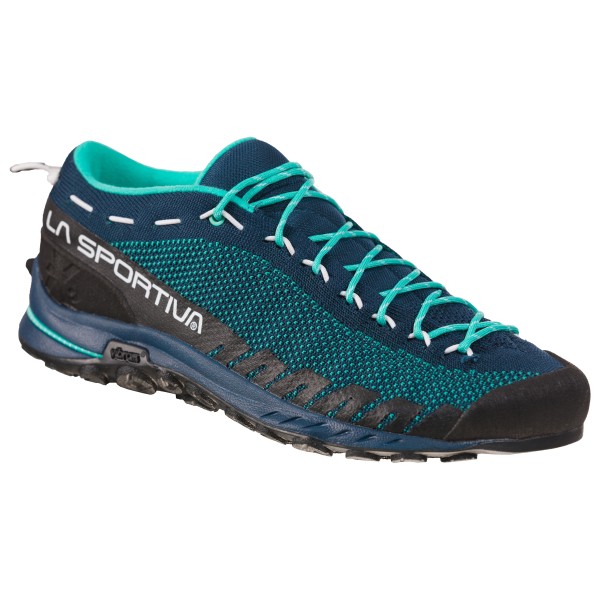 La Sportiva - TX2 Woman - Approachschuhe Gr 37 blau