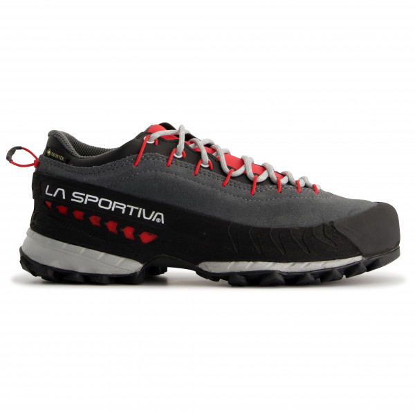 Image of La Sportiva - Women's TX4 GTX - Approachschuhe Gr 40 schwarz bei Bergfreunde.ch - der Outdoor Shop
