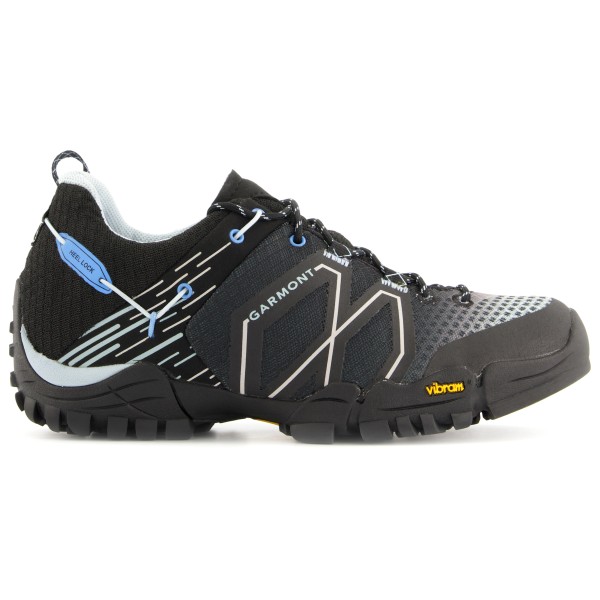 Image of Garmont - Women's Sticky Cloud - Approachschuhe Gr 4,5;5 schwarz bei Bergfreunde.ch - der Outdoor Shop