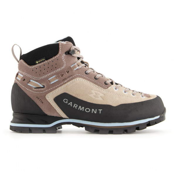 Image of Garmont - Women's Vetta GTX - Approachschuhe Gr 4,5;5;5,5;7 braun bei Bergfreunde.ch - der Outdoor Shop