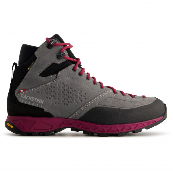Image of Dachstein - Women's Super Ferrata MC GTX - Approachschuhe Gr 4 grau bei Bergfreunde.ch - der Outdoor Shop