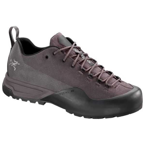Image of Arc'teryx - Women's Konseal AR - Approachschuhe Gr 4;7 grau bei Bergfreunde.ch - der Outdoor Shop