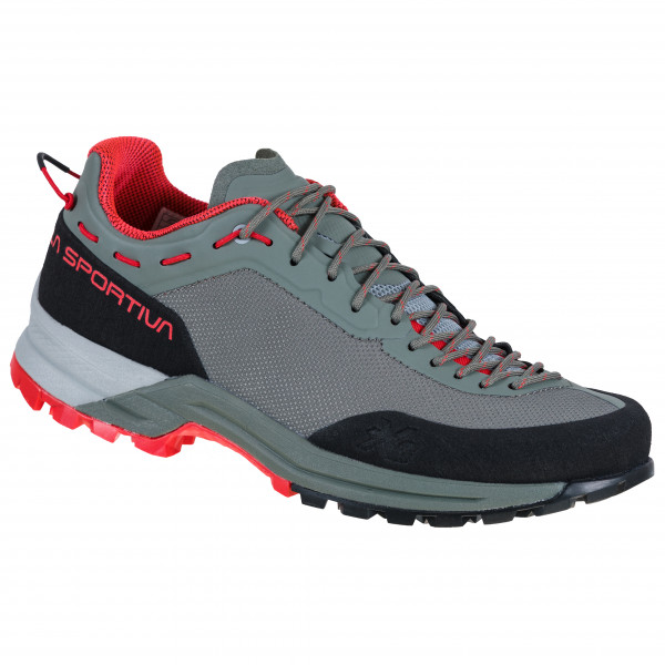 Image of La Sportiva - Women's TX Guide - Approachschuhe Gr 36,5;37;37,5;38;38,5;39;39,5;40;40,5;41,5;42 schwarz bei Bergfreunde.ch - der Outdoor Shop