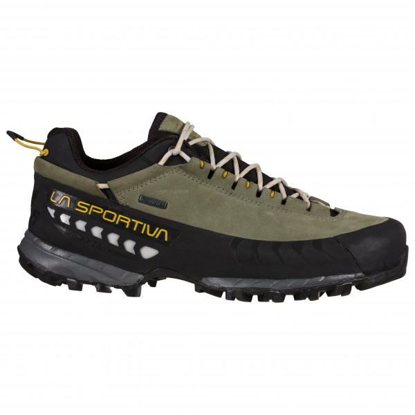 Image of La Sportiva - Women's TX5 Low GTX - Approachschuhe Gr 36,5 schwarz bei Bergfreunde.ch - der Outdoor Shop