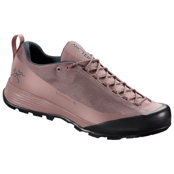 Image of Arc'teryx - Women's Konseal FL 2 - Approachschuhe Gr 4;4,5;5;6;6,5;7;7,5;8;8,5 grau bei Bergfreunde.ch - der Outdoor Shop