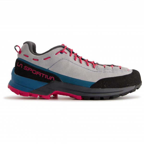 Image of La Sportiva - Women's Tx Guide Leather - Approachschuhe Gr 36;36,5;37;37,5;38;38,5;39;39,5;40;40,5;41;41,5;42 schwarz bei Bergfreunde.ch - der Outdoor Shop