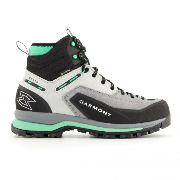 Image of Garmont - Women's Vetta Tech GTX - Approachschuhe Gr 5,5 grau bei Bergfreunde.ch - der Outdoor Shop