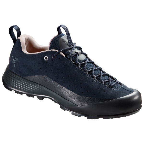 Image of Arc'teryx - Women's Konseal FL 2 Leather - Approachschuhe Gr 4,5;7;7,5;8 blau bei Bergfreunde.ch - der Outdoor Shop