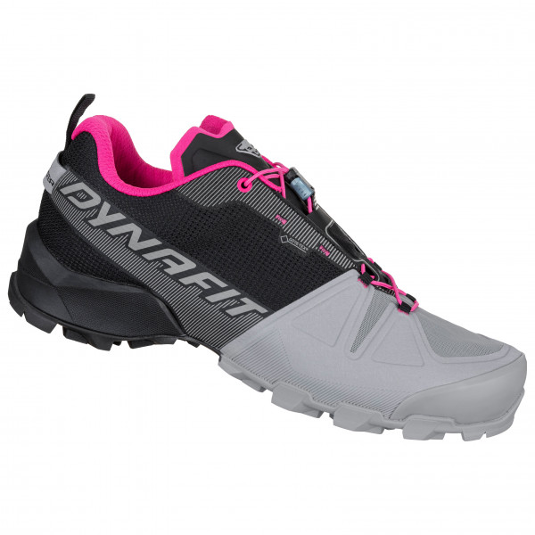 Image of Dynafit - Women's Transalper GTX - Approachschuhe Gr 4,5 grau bei Bergfreunde.ch - der Outdoor Shop