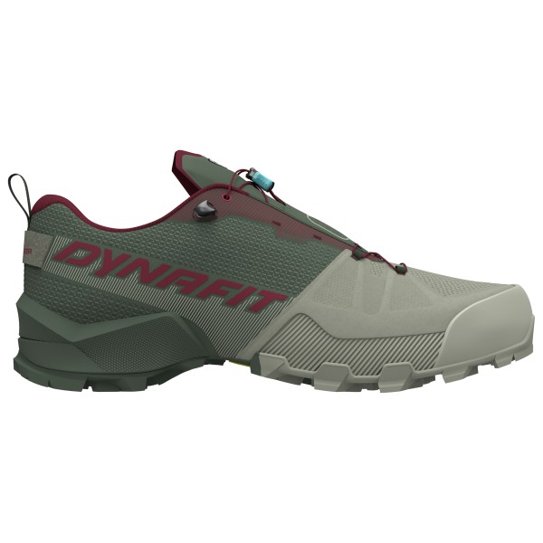 Image of Dynafit - Women's Transalper GTX - Approachschuhe Gr 4;4,5;5;5,5;6;6,5;7;7,5;8 blau;grau bei Bergfreunde.ch - der Outdoor Shop