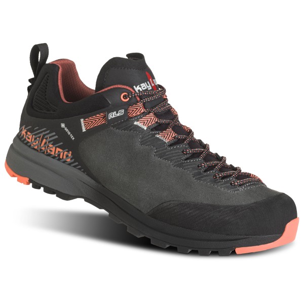 Image of Kayland - Women's Grimpeur GTX - Approachschuhe Gr 5;5,5;6;6,5 grau bei Bergfreunde.ch - der Outdoor Shop