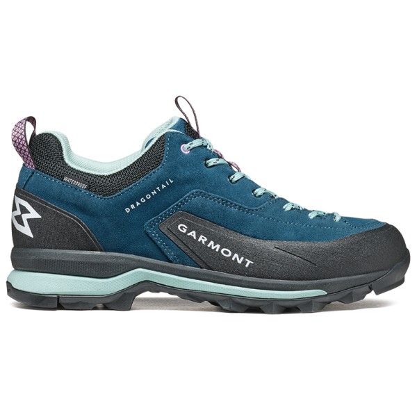 Image of Garmont - Women"s Dragontail WP - Multisportschuhe Gr 4,5;5;6;6,5;7,5;8 blau'