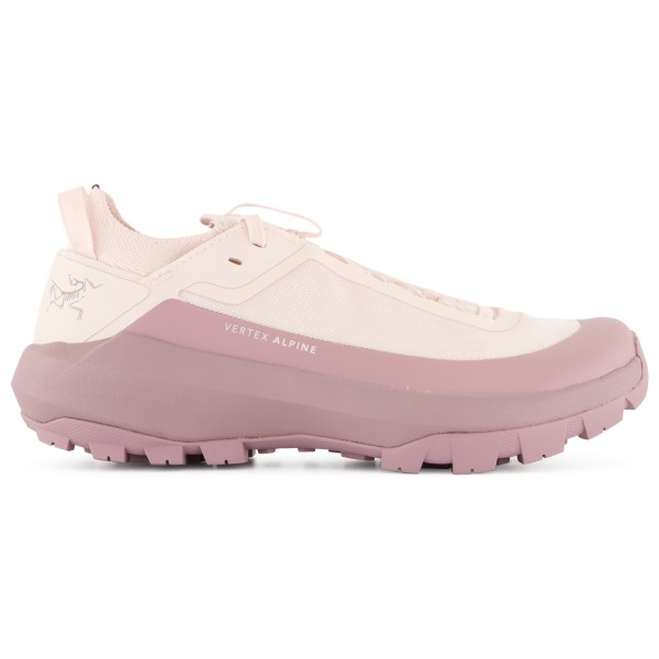 Image of Arc"teryx - Women"'s Vertex Alpine - Approachschuhe Gr 4 rosa'