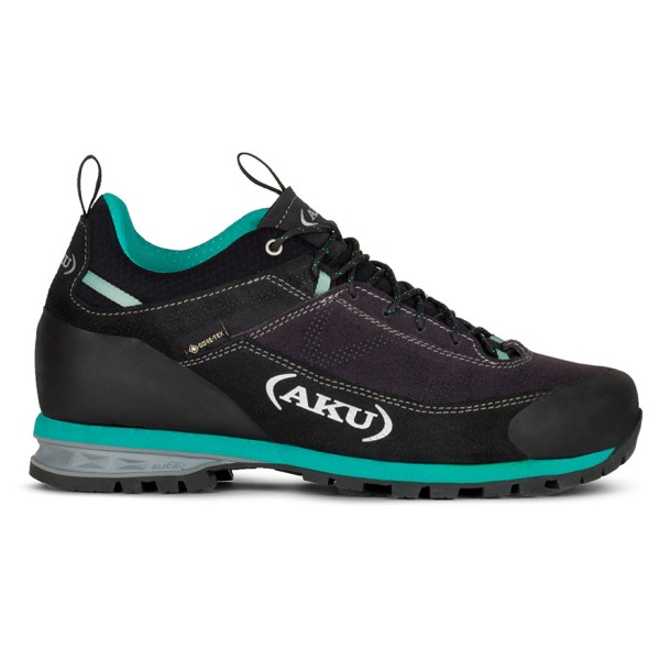 Image of AKU - Women"s Link GTX - Approachschuhe Gr 4;4,5;5;5,5;6;6,5;7;7,5;8;8,5 schwarz'