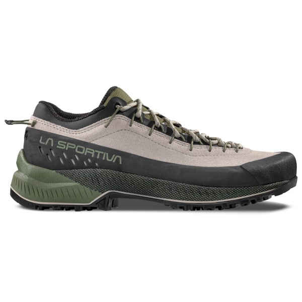 La Sportiva Women’s TX4 Evo Approachschoenen Grijs