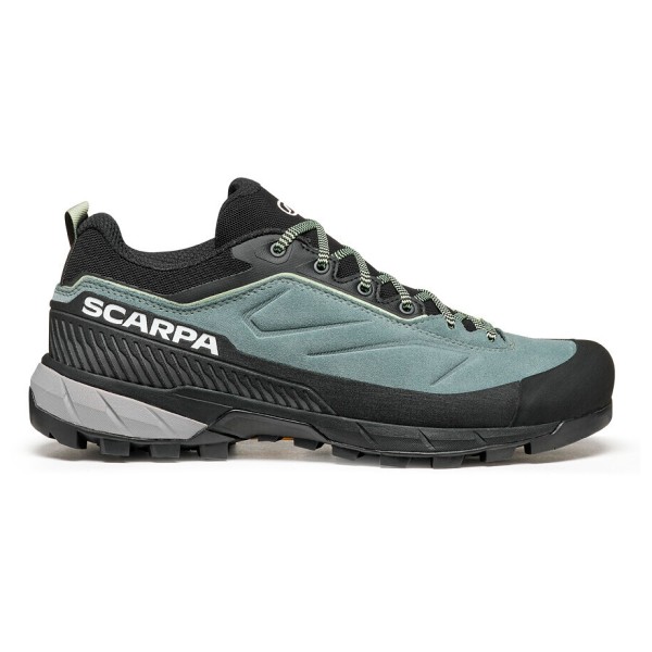 Image of Scarpa - Women"s Rapid XT - Approachschuhe Gr 37;37,5;38;38,5;39;39,5;40;40,5;41;41,5;42 schwarz'