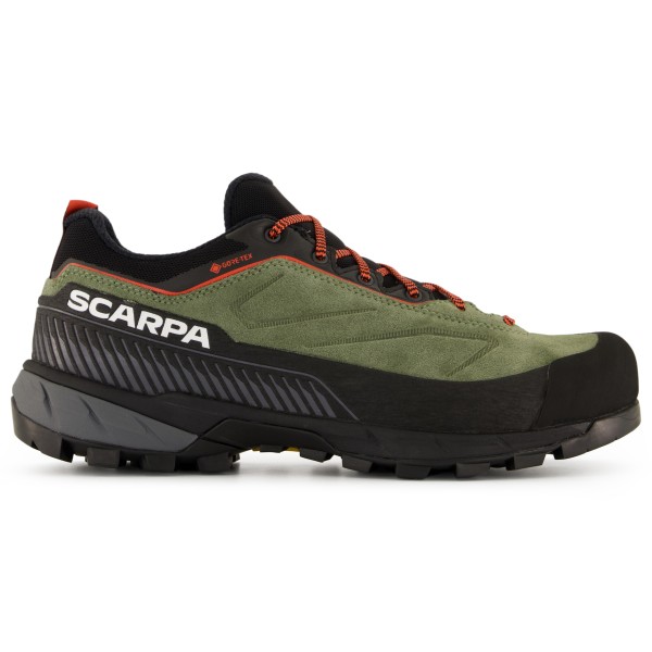 Image of Scarpa - Women"s Rapid XT GTX - Approachschuhe Gr 37;37,5;38;38,5;39;39,5;40;40,5;41;41,5;42 grau/schwarz;schwarz'